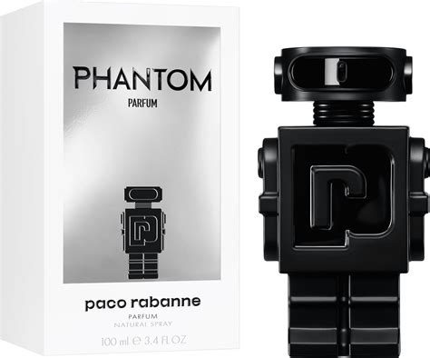 faux parfum paco rabanne